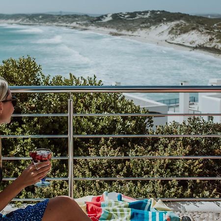 Paraiso Del Cabo Guesthouse Langebaan Ngoại thất bức ảnh