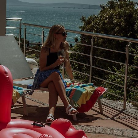 Paraiso Del Cabo Guesthouse Langebaan Ngoại thất bức ảnh