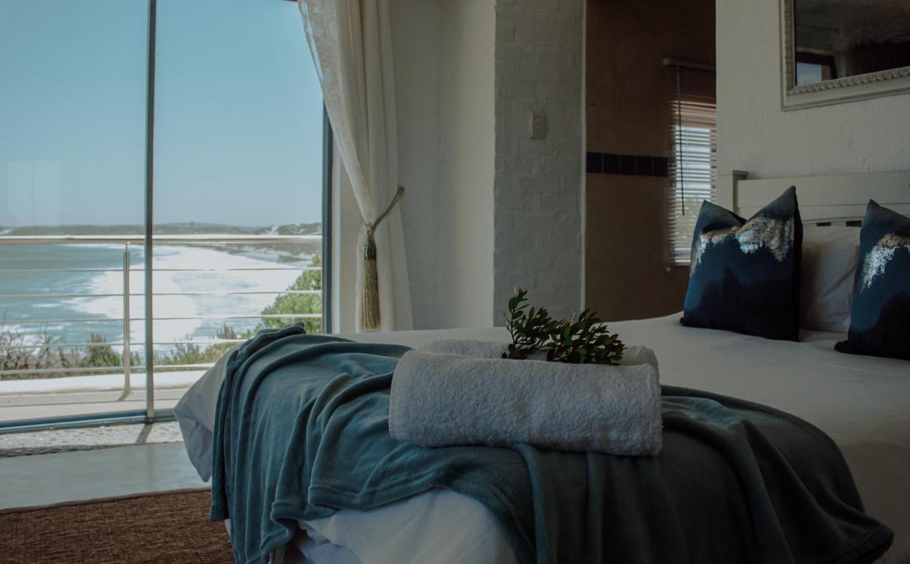 Paraiso Del Cabo Guesthouse Langebaan Ngoại thất bức ảnh