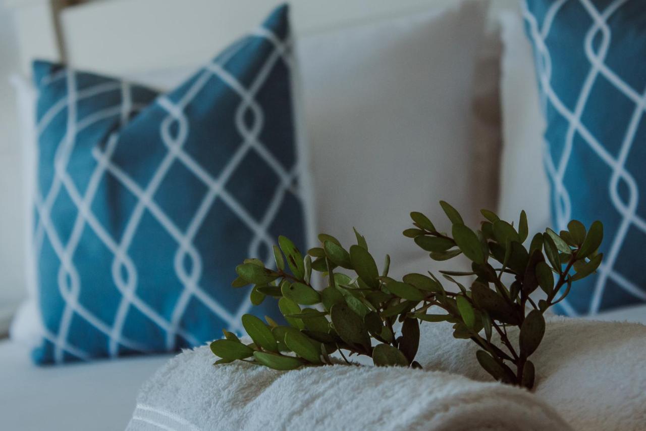 Paraiso Del Cabo Guesthouse Langebaan Ngoại thất bức ảnh