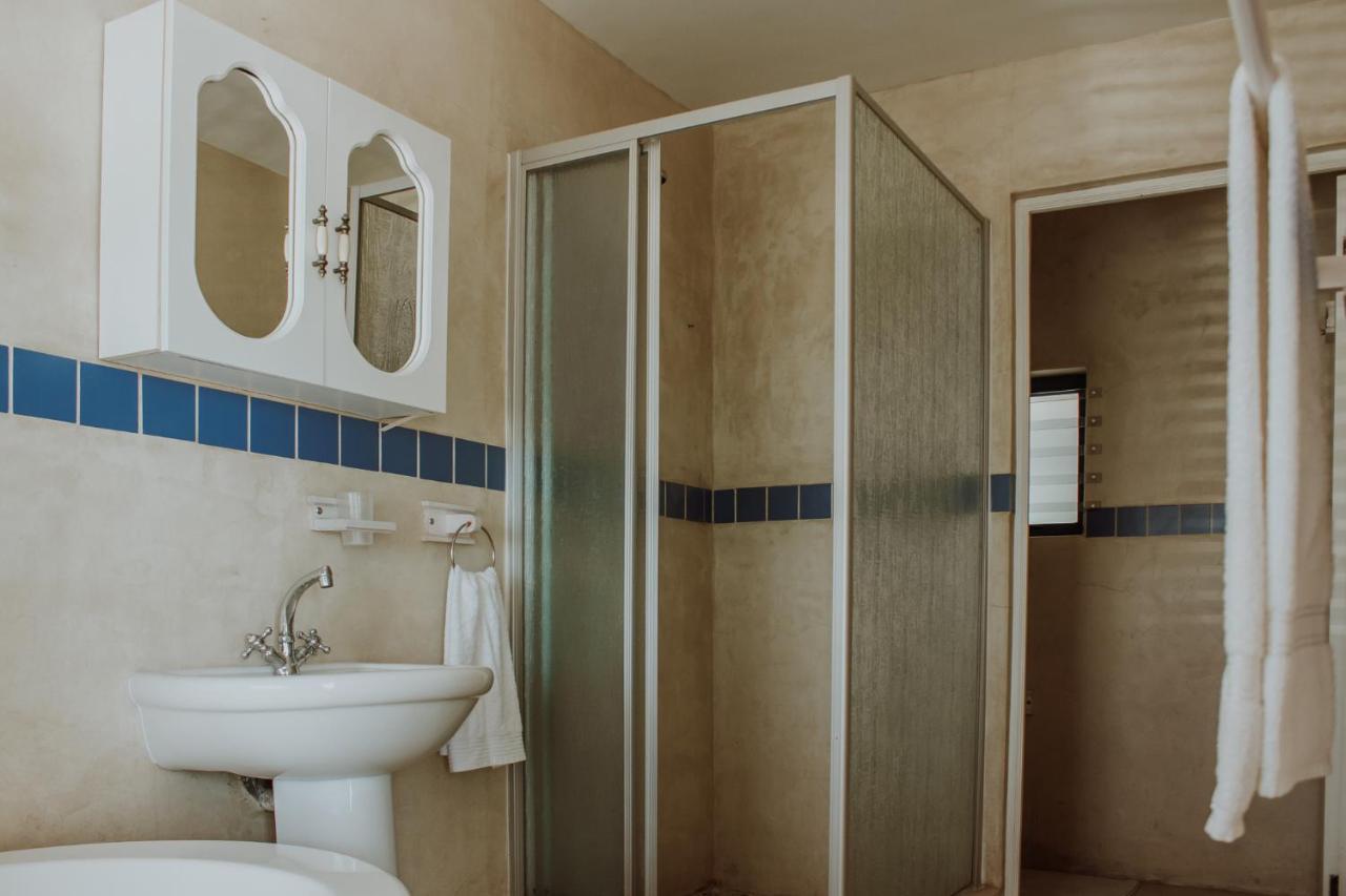 Paraiso Del Cabo Guesthouse Langebaan Ngoại thất bức ảnh