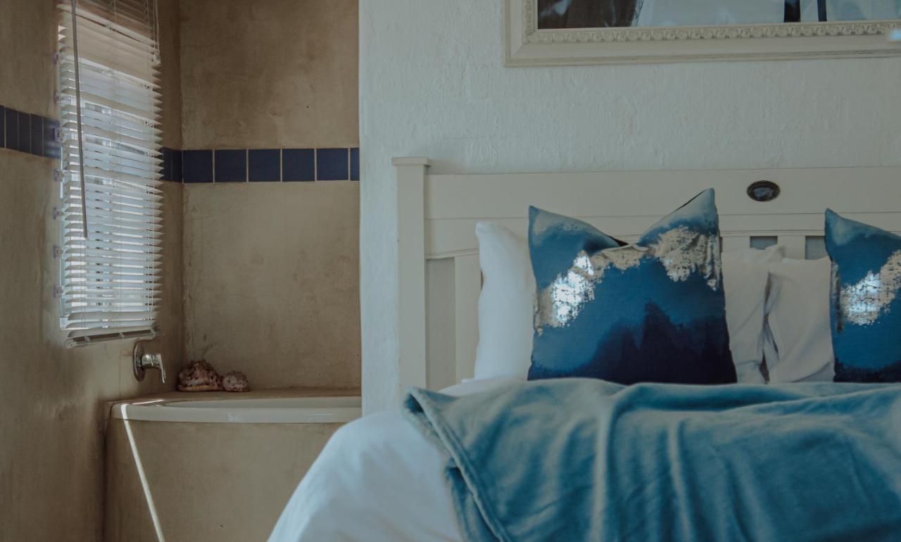 Paraiso Del Cabo Guesthouse Langebaan Ngoại thất bức ảnh