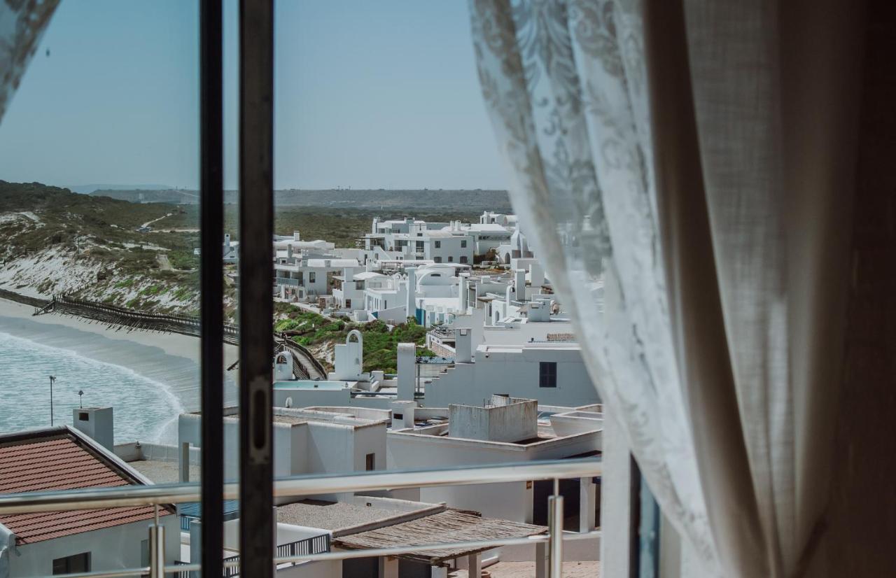 Paraiso Del Cabo Guesthouse Langebaan Ngoại thất bức ảnh