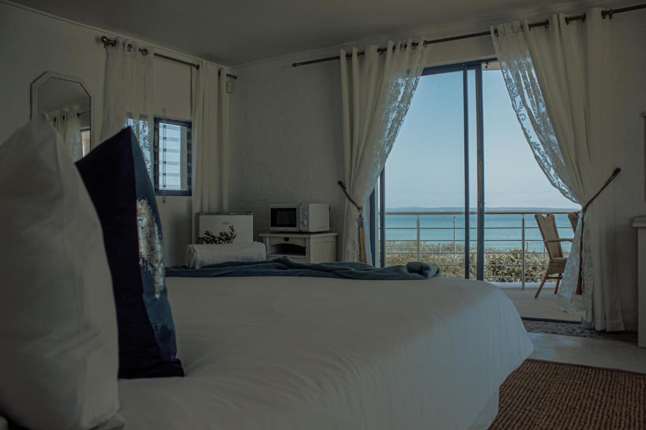 Paraiso Del Cabo Guesthouse Langebaan Ngoại thất bức ảnh