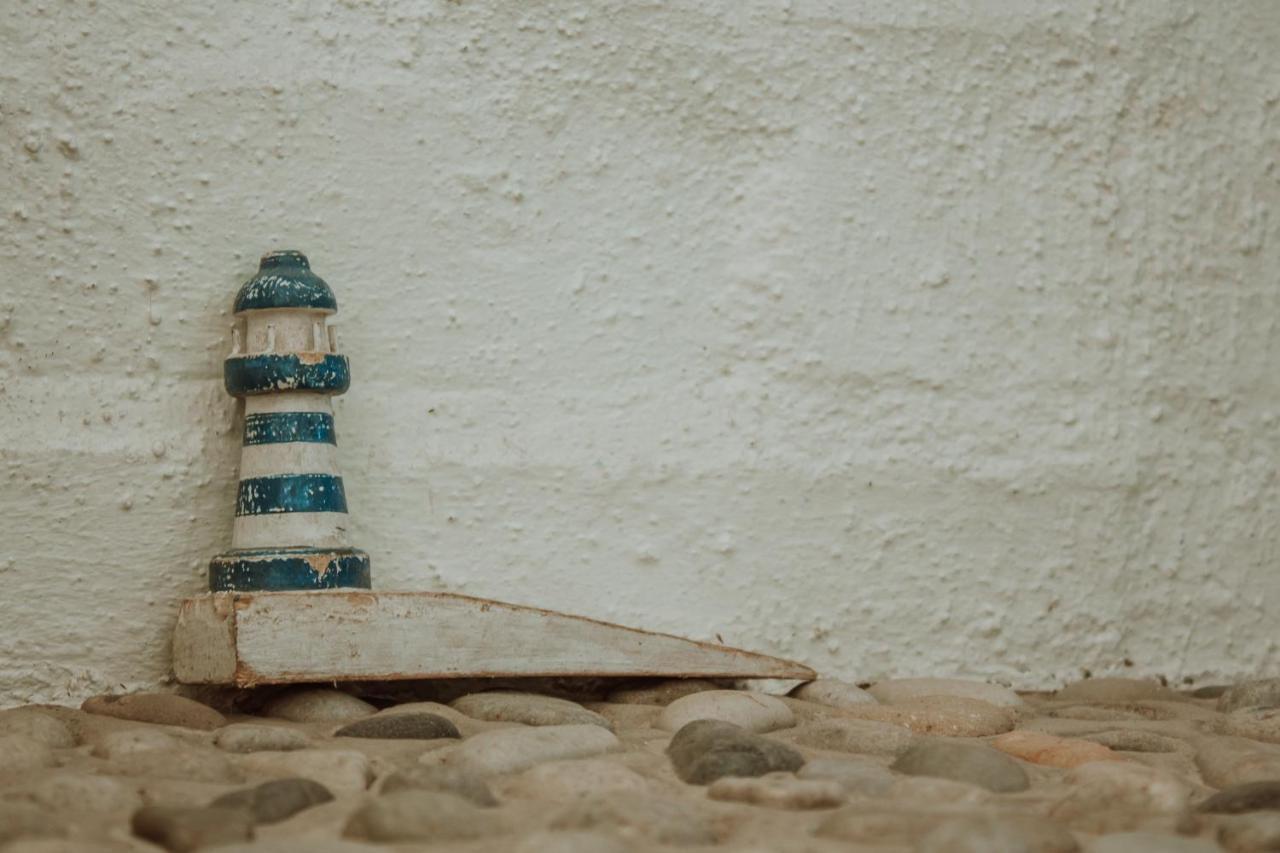Paraiso Del Cabo Guesthouse Langebaan Ngoại thất bức ảnh