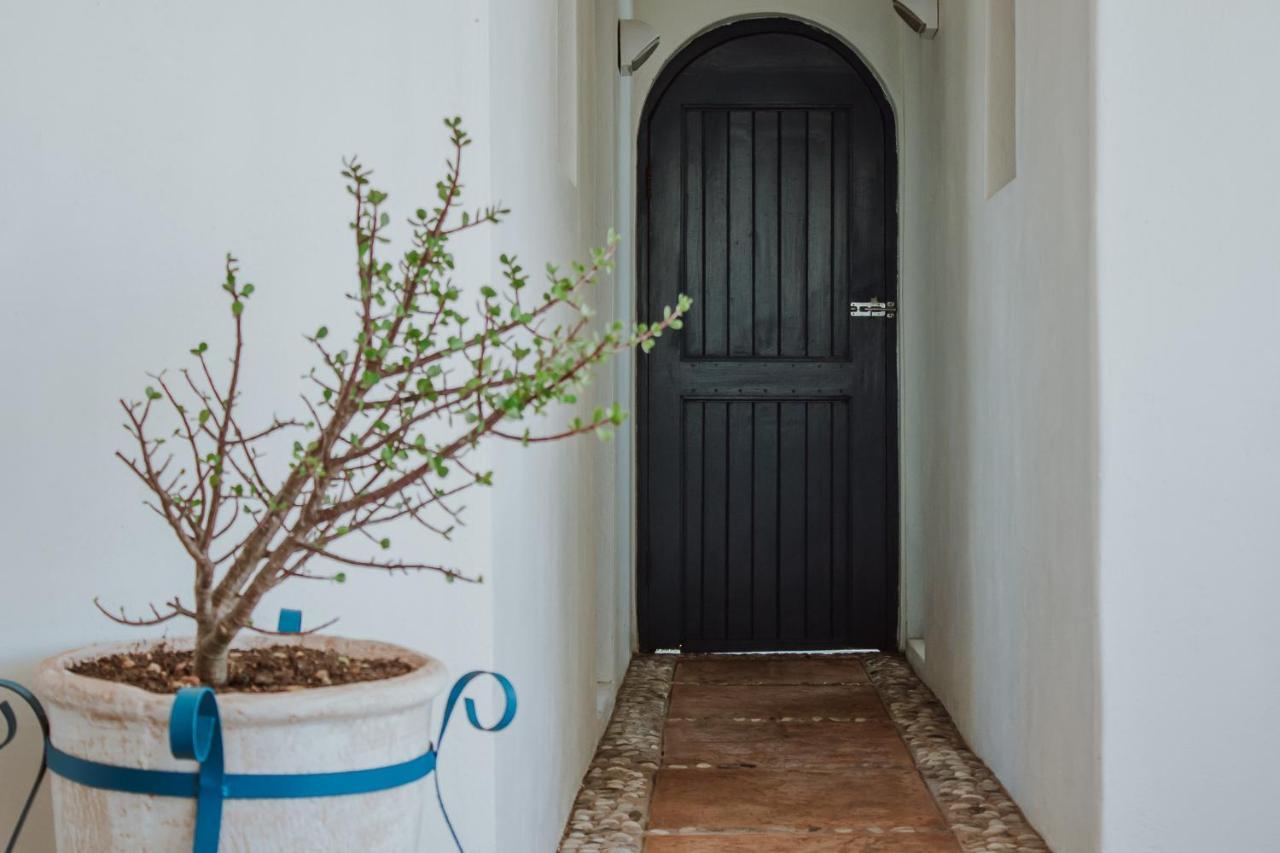 Paraiso Del Cabo Guesthouse Langebaan Ngoại thất bức ảnh