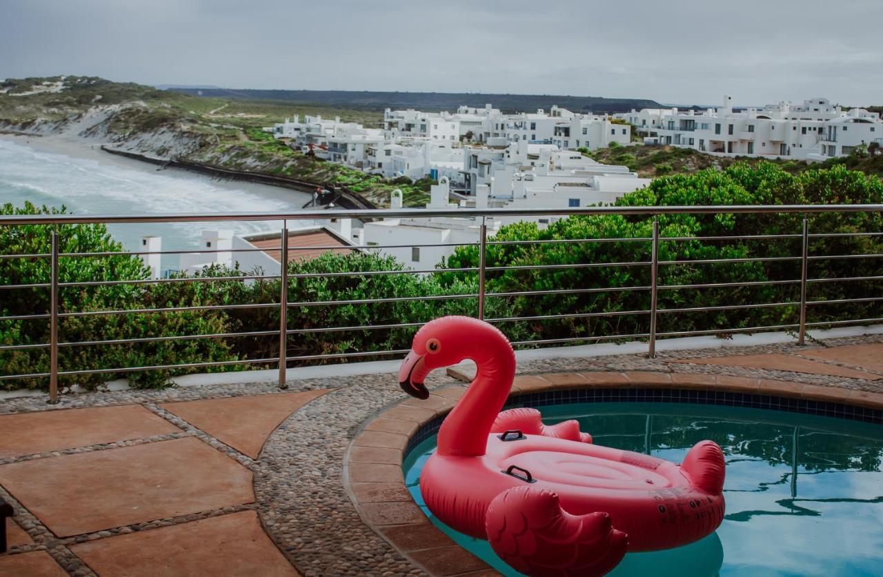 Paraiso Del Cabo Guesthouse Langebaan Ngoại thất bức ảnh