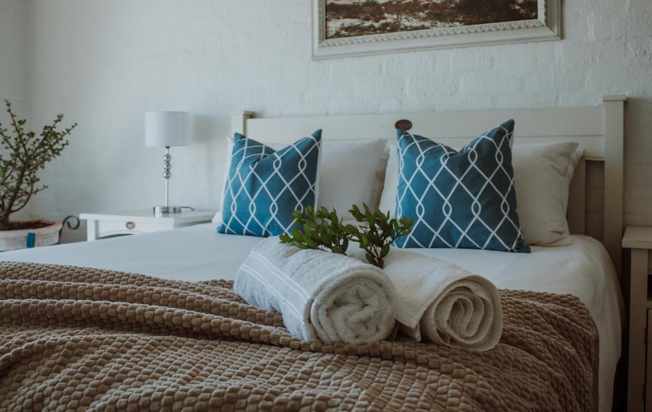 Paraiso Del Cabo Guesthouse Langebaan Ngoại thất bức ảnh