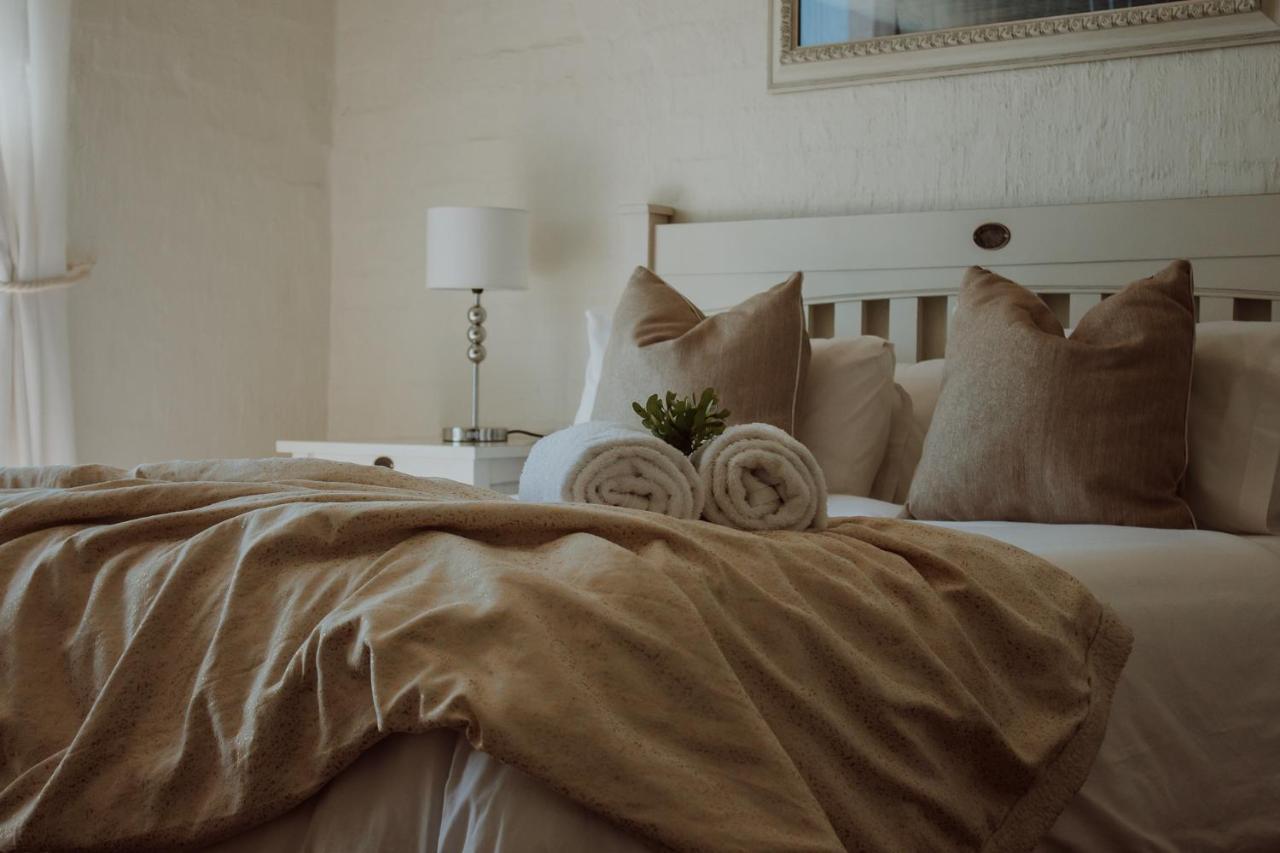 Paraiso Del Cabo Guesthouse Langebaan Ngoại thất bức ảnh