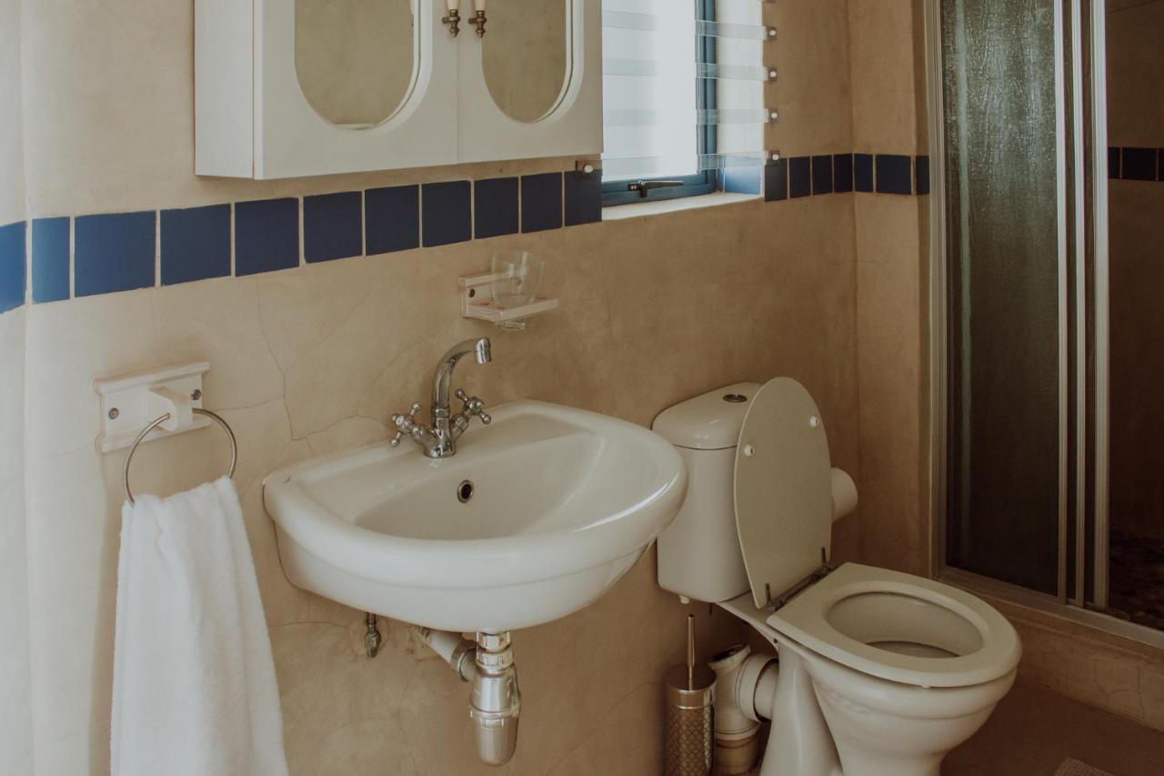 Paraiso Del Cabo Guesthouse Langebaan Ngoại thất bức ảnh