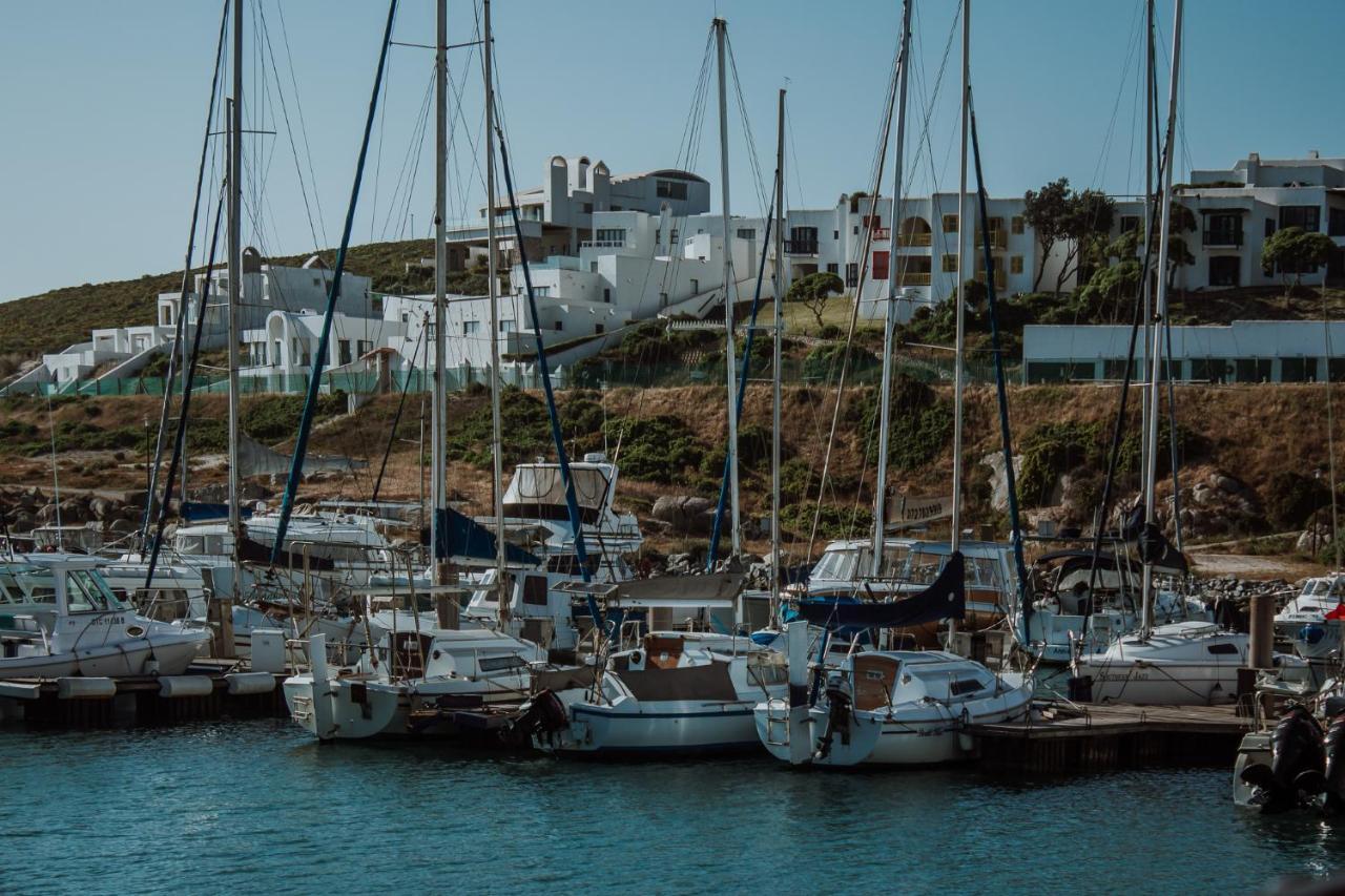 Paraiso Del Cabo Guesthouse Langebaan Ngoại thất bức ảnh