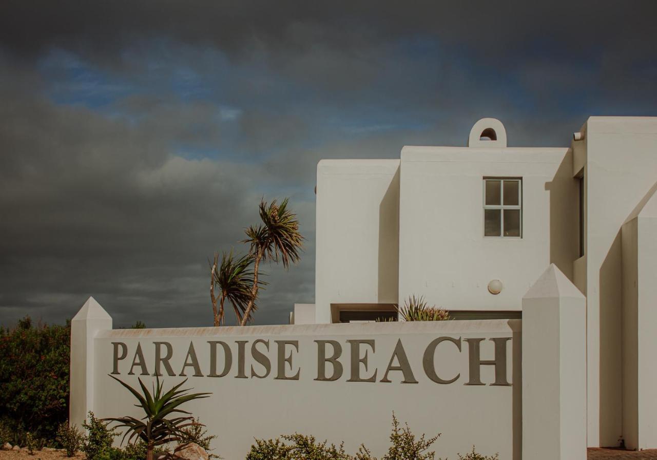 Paraiso Del Cabo Guesthouse Langebaan Ngoại thất bức ảnh