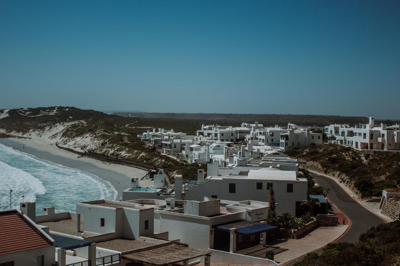 Paraiso Del Cabo Guesthouse Langebaan Ngoại thất bức ảnh