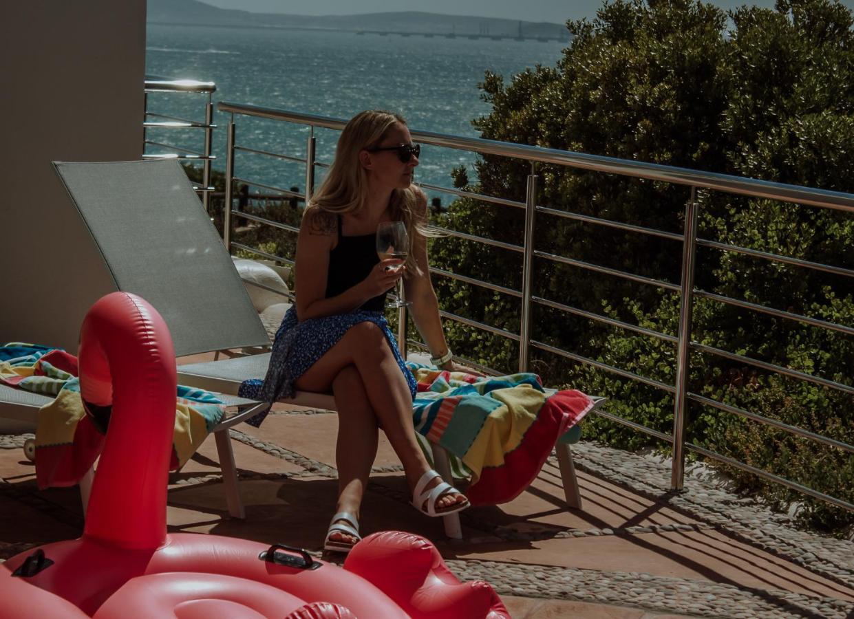 Paraiso Del Cabo Guesthouse Langebaan Ngoại thất bức ảnh