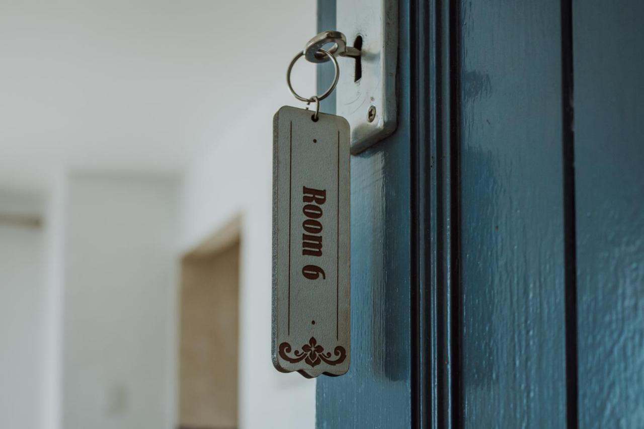 Paraiso Del Cabo Guesthouse Langebaan Ngoại thất bức ảnh
