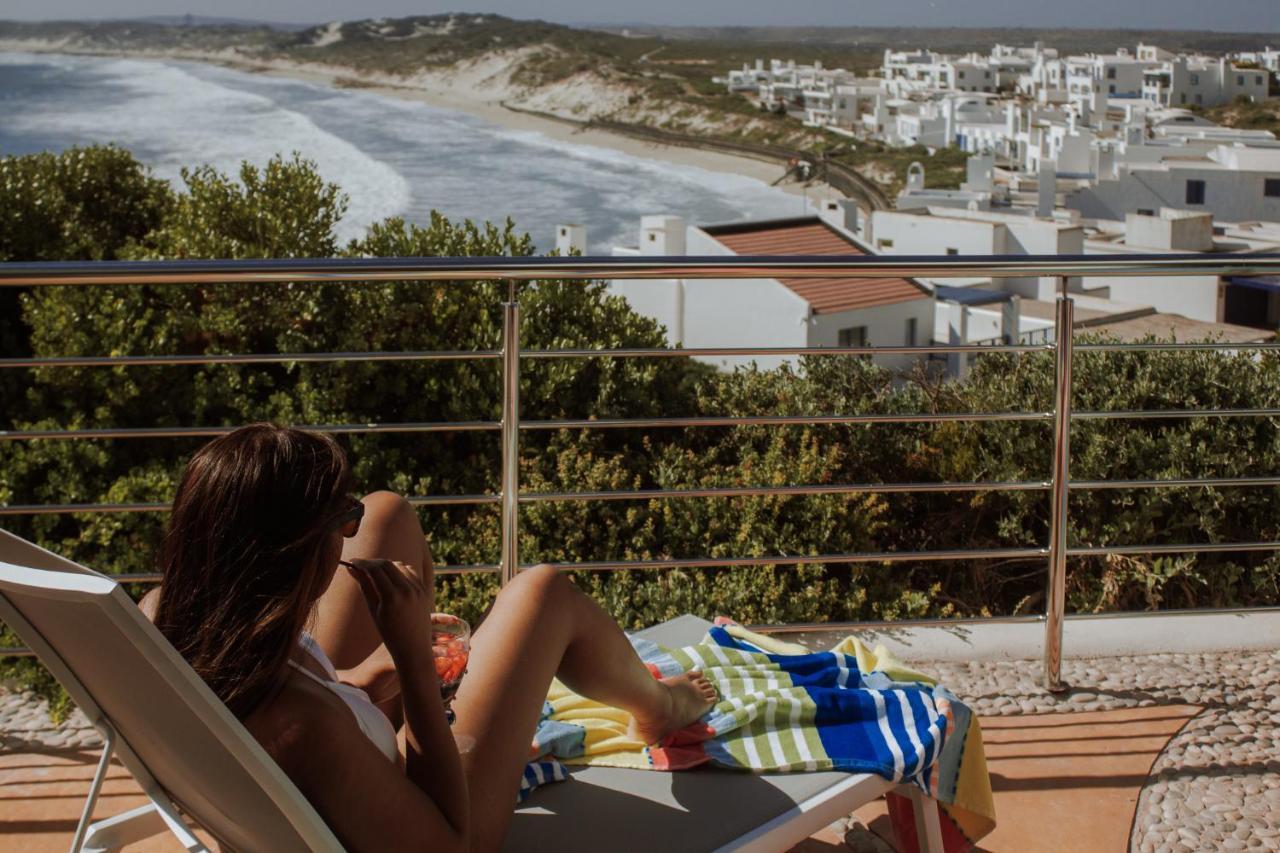 Paraiso Del Cabo Guesthouse Langebaan Ngoại thất bức ảnh
