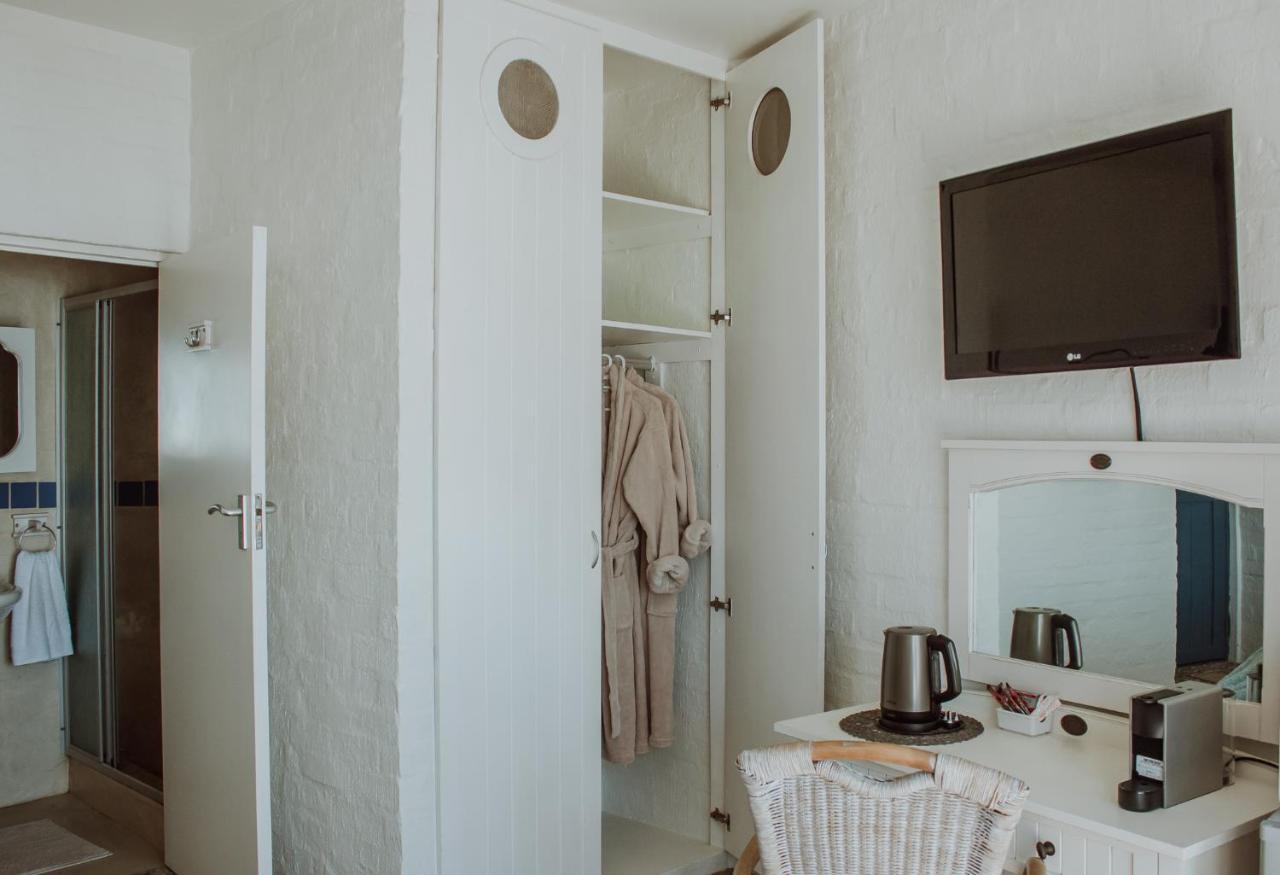Paraiso Del Cabo Guesthouse Langebaan Ngoại thất bức ảnh
