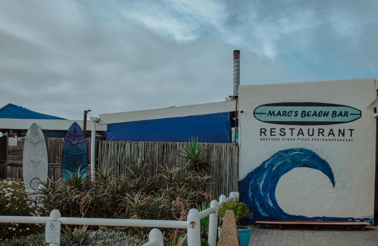 Paraiso Del Cabo Guesthouse Langebaan Ngoại thất bức ảnh