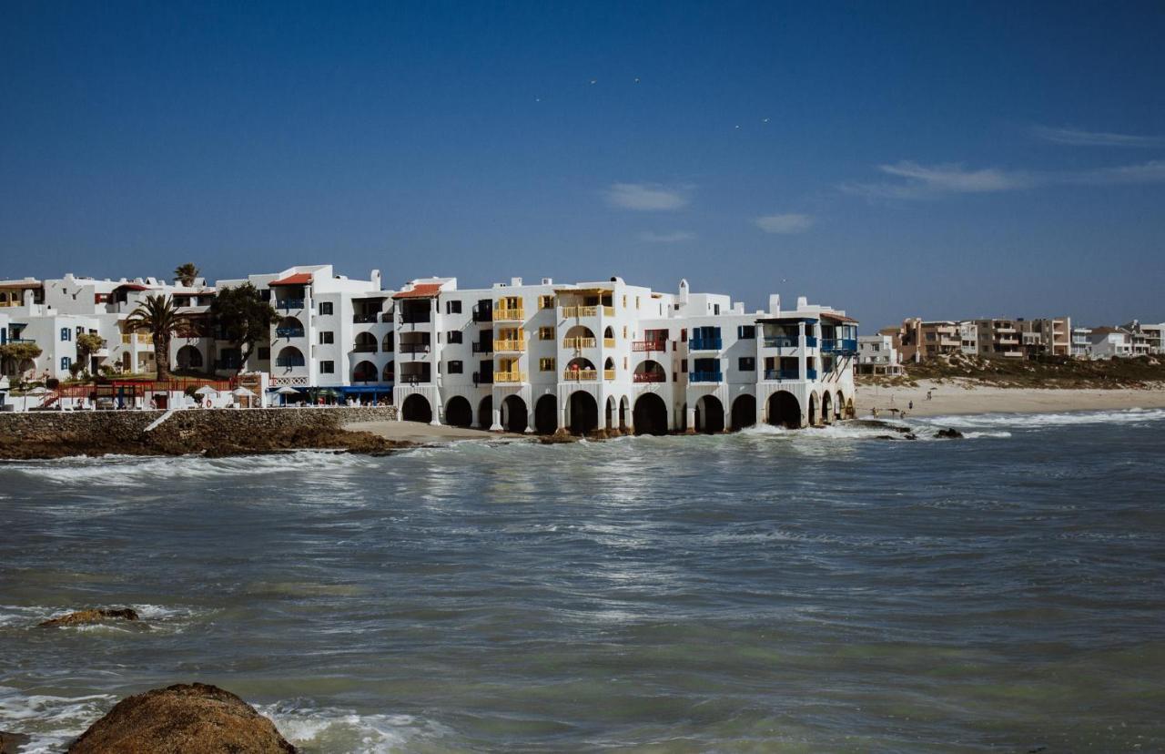 Paraiso Del Cabo Guesthouse Langebaan Ngoại thất bức ảnh