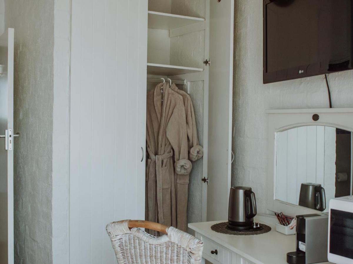 Paraiso Del Cabo Guesthouse Langebaan Ngoại thất bức ảnh