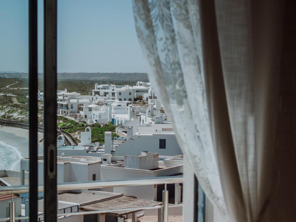 Paraiso Del Cabo Guesthouse Langebaan Ngoại thất bức ảnh